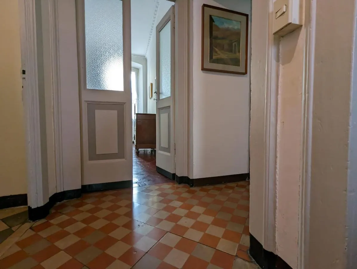 Holiday home Papavero Piazza Delfino Bergamo