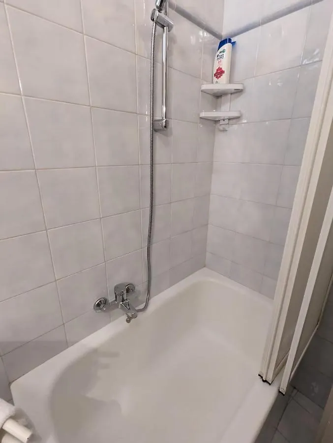 Holiday home Papavero Piazza Delfino Bergamo Italy