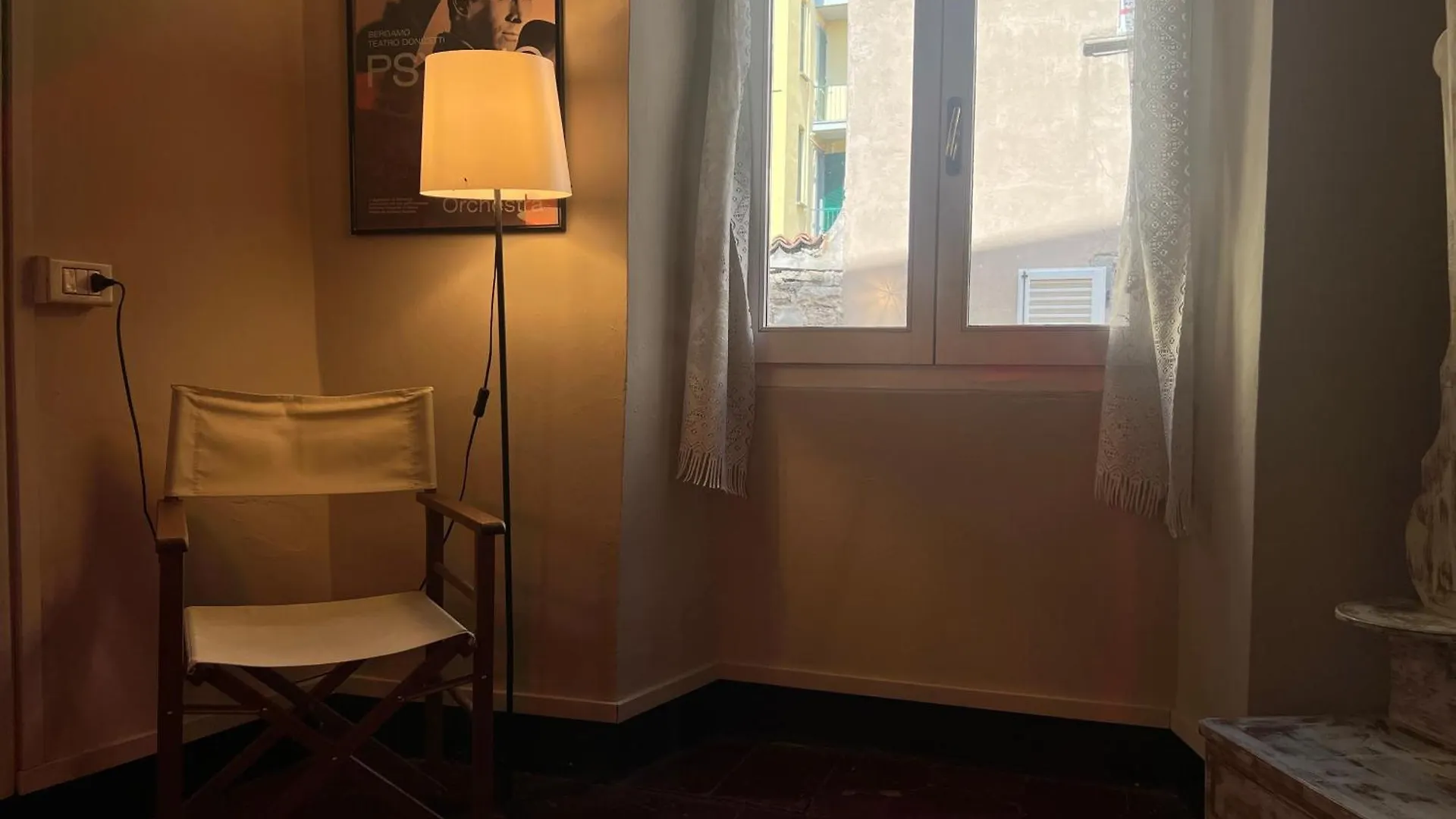 Holiday home Papavero Piazza Delfino Bergamo