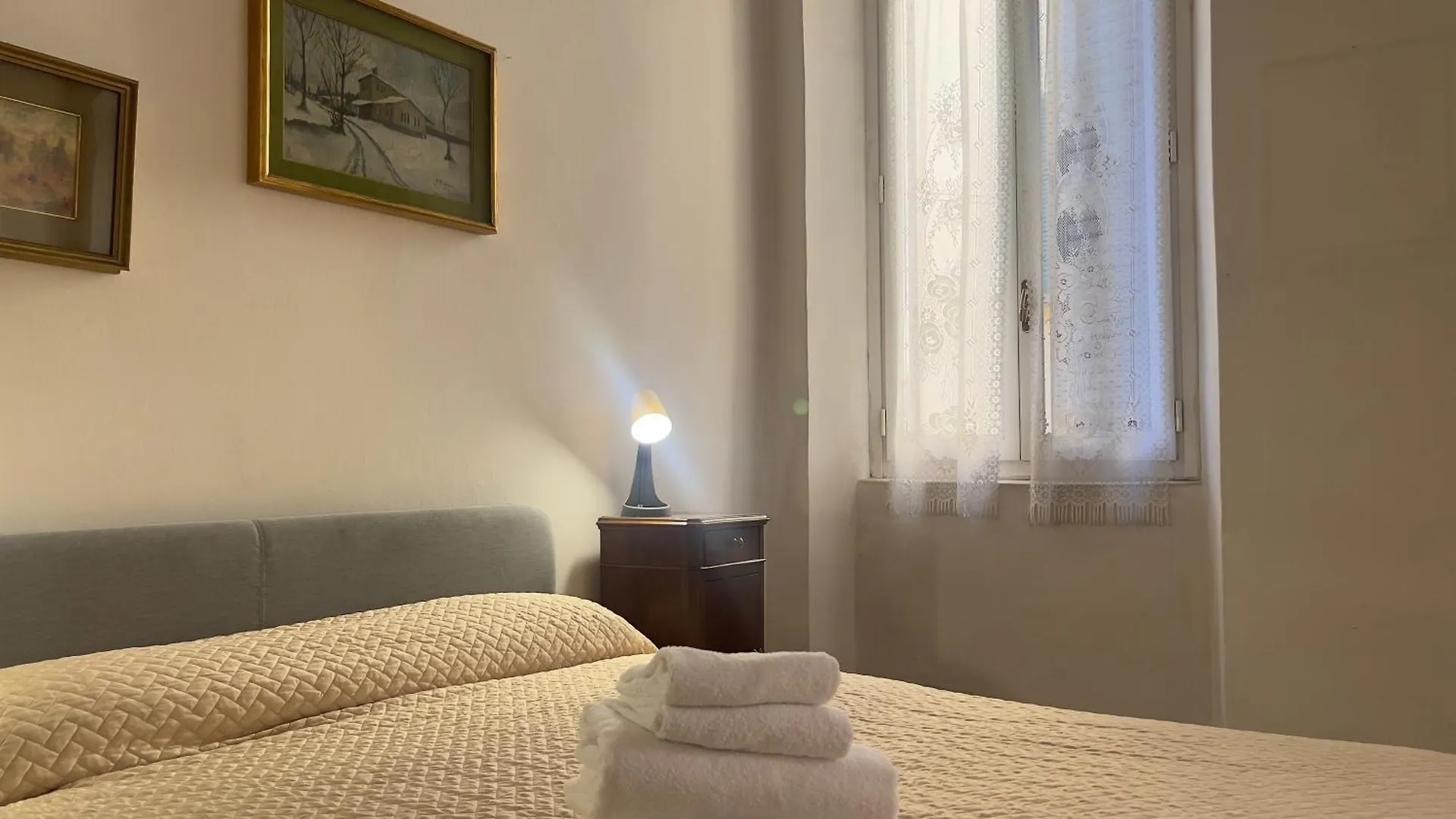 Papavero Piazza Delfino Bergamo Holiday home