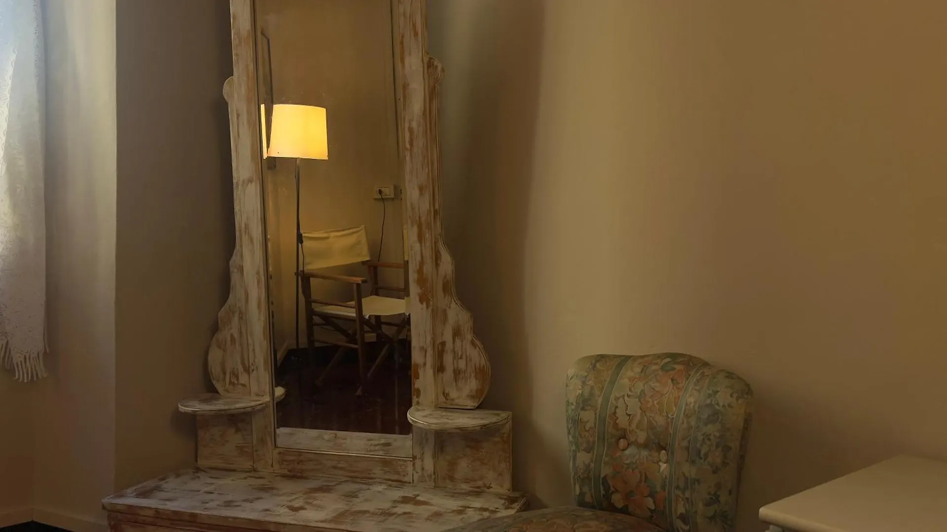 Casa vacanze Papavero Piazza Delfino Bergamo