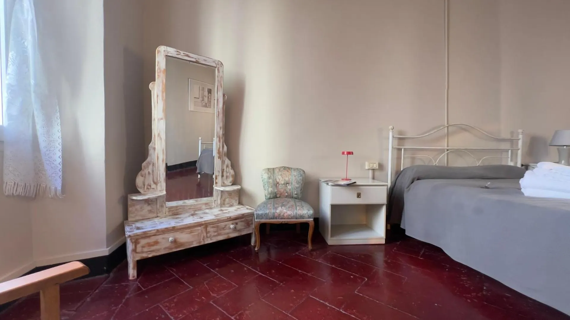 Holiday home Papavero Piazza Delfino Bergamo Italy