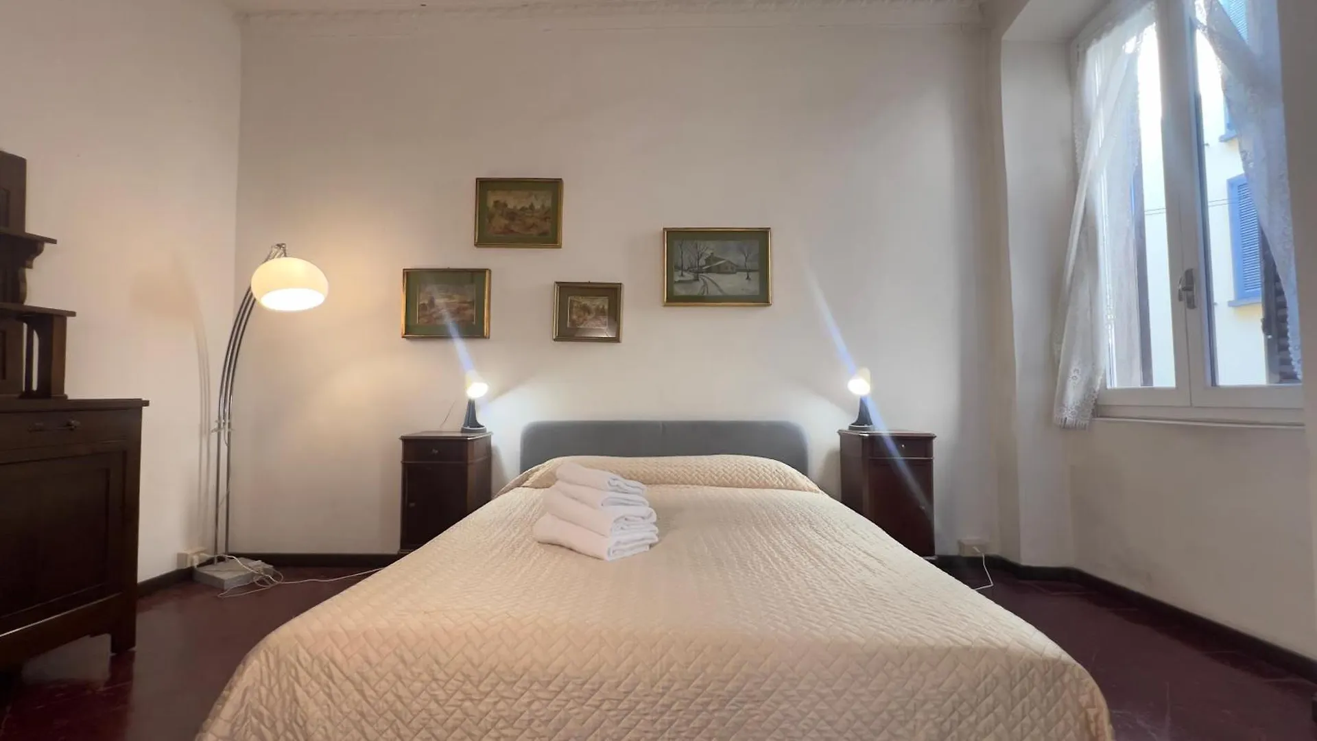 Papavero Piazza Delfino Bergamo Holiday home