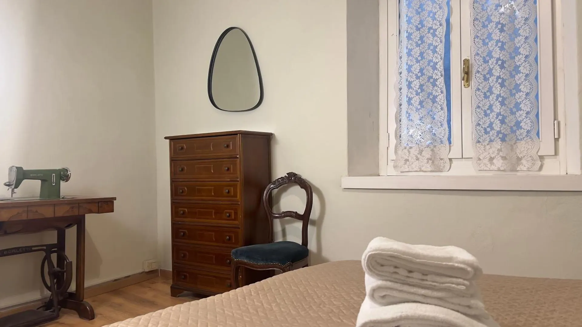 Holiday home Papavero Piazza Delfino Bergamo