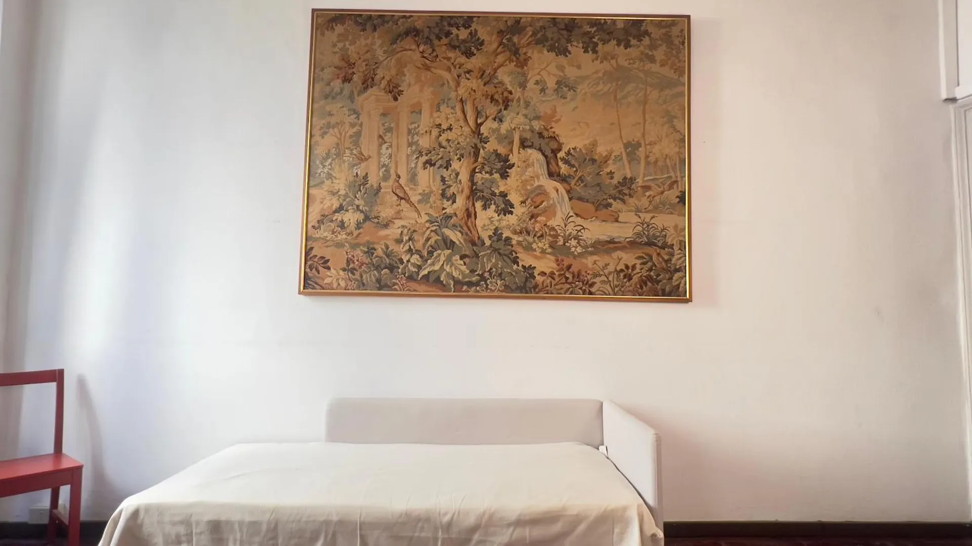 Papavero Piazza Delfino Bergamo Holiday home