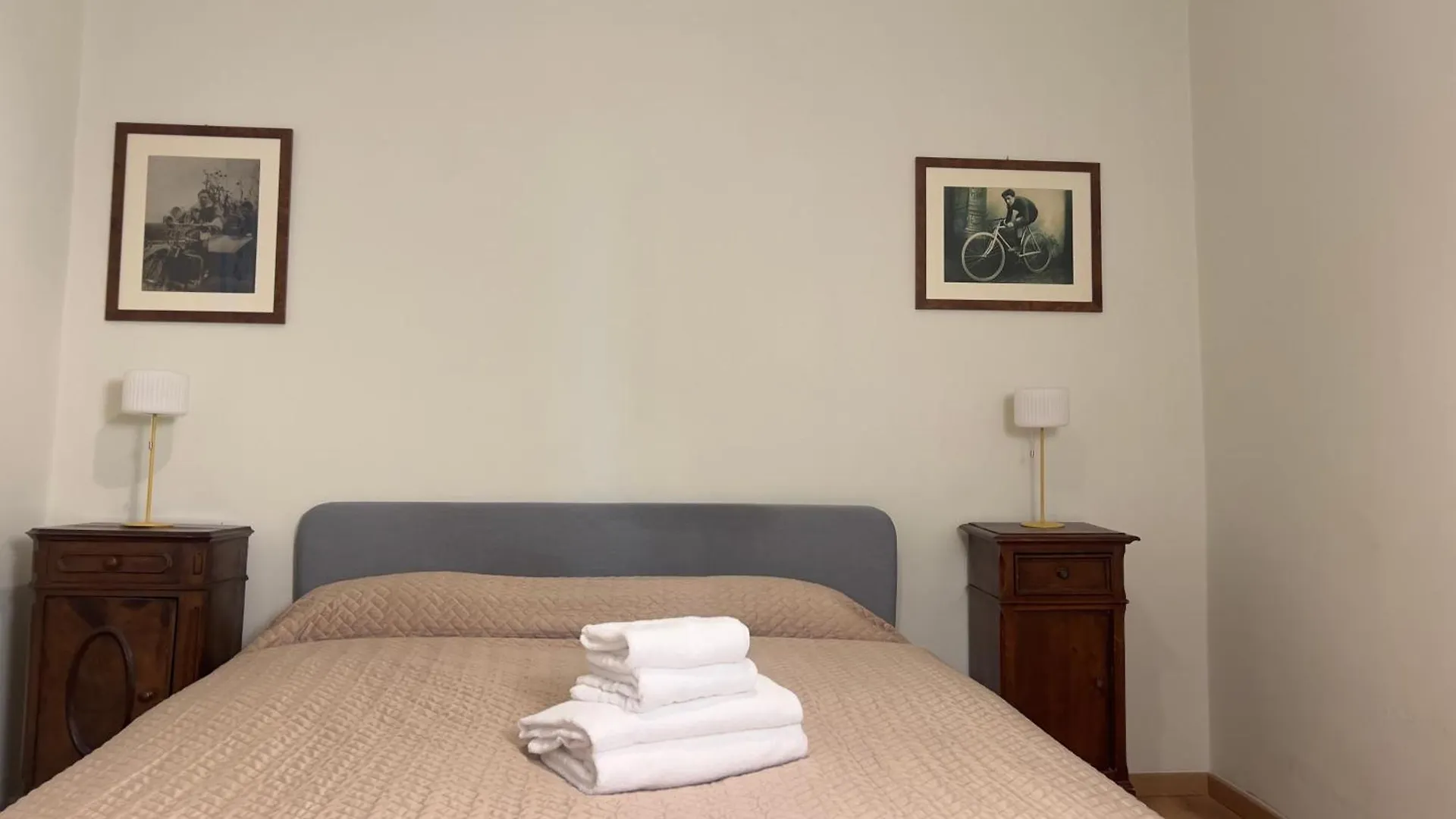 Holiday home Papavero Piazza Delfino Bergamo