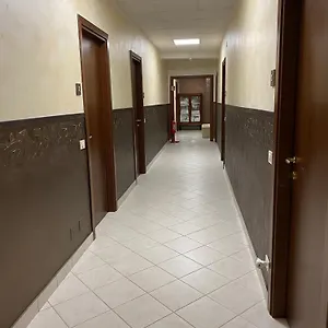 Le Casette Apartment Rome