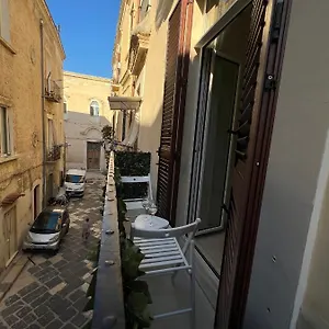 Com A Cas - Feel At In The Old Town Apartment Bari