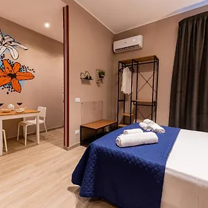 Astare -short Lets In Carrassi- Apartment Bari