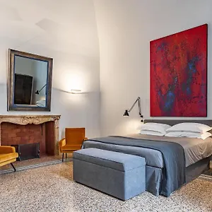 Dimora Bormioli Apartment Bari