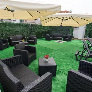 Dream Palace Apartment Bari