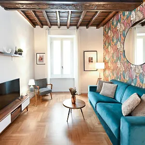 Vite Luxury Apartment Rome