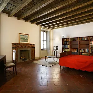 Casa Marta Holiday home Bergamo