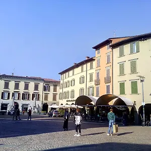 Al Ducato Apartment Bergamo