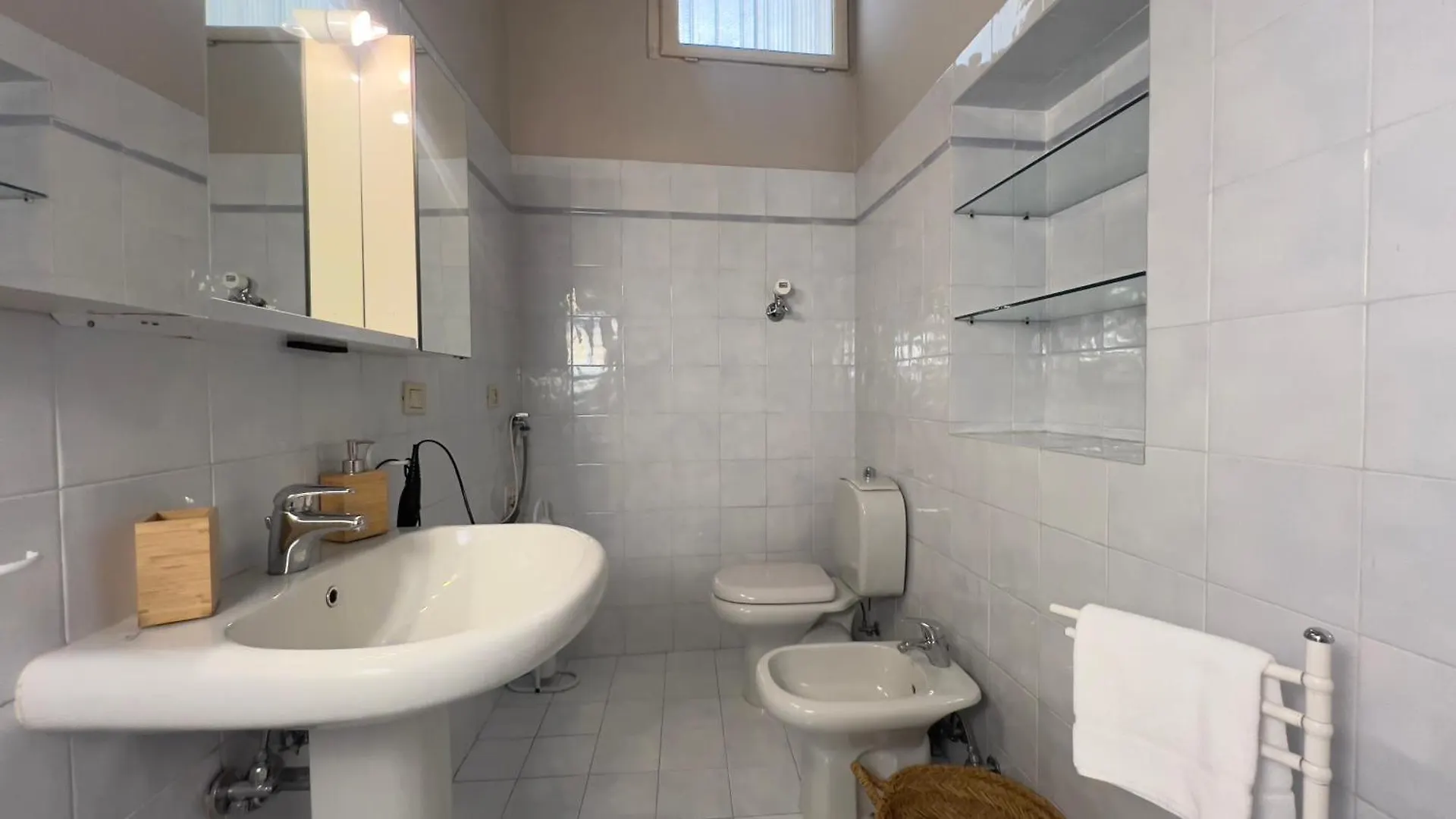 Papavero Piazza Delfino Bergamo Holiday home