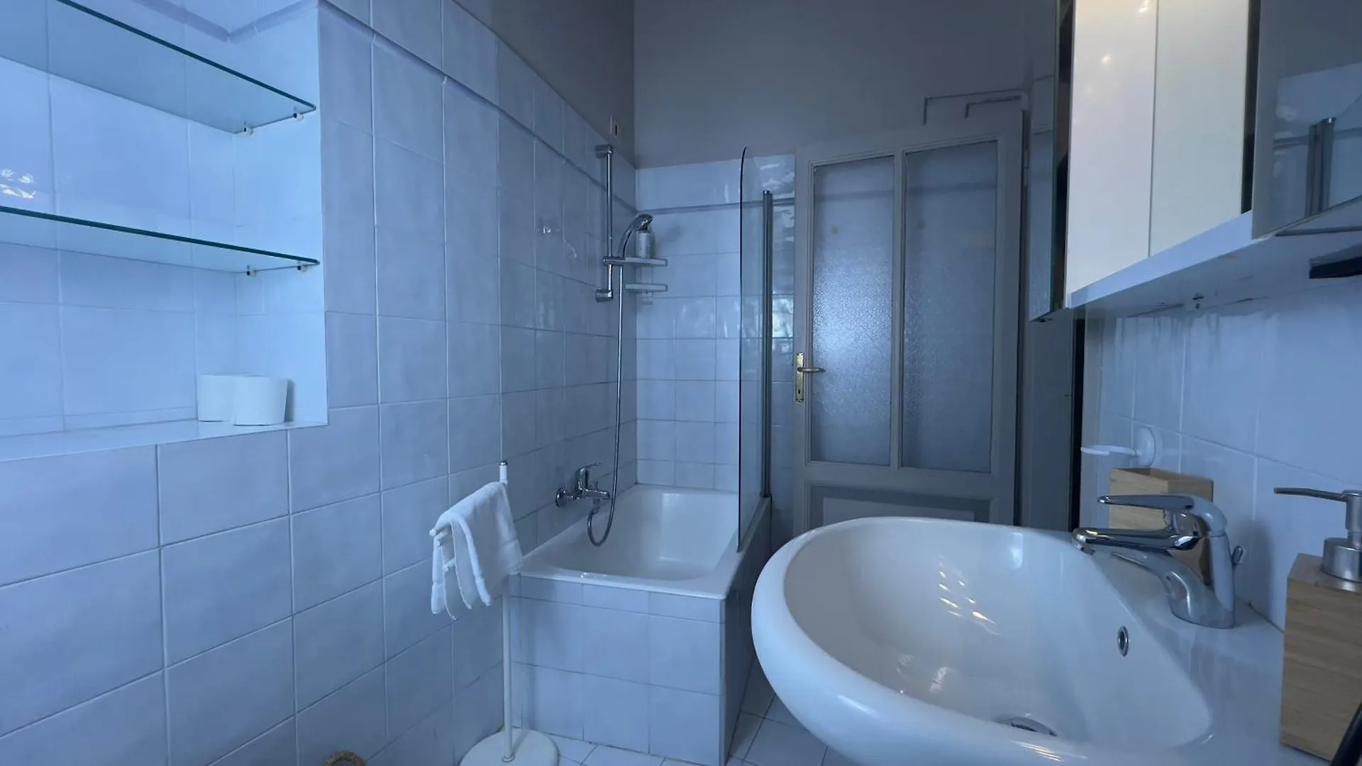 Holiday home Papavero Piazza Delfino Bergamo