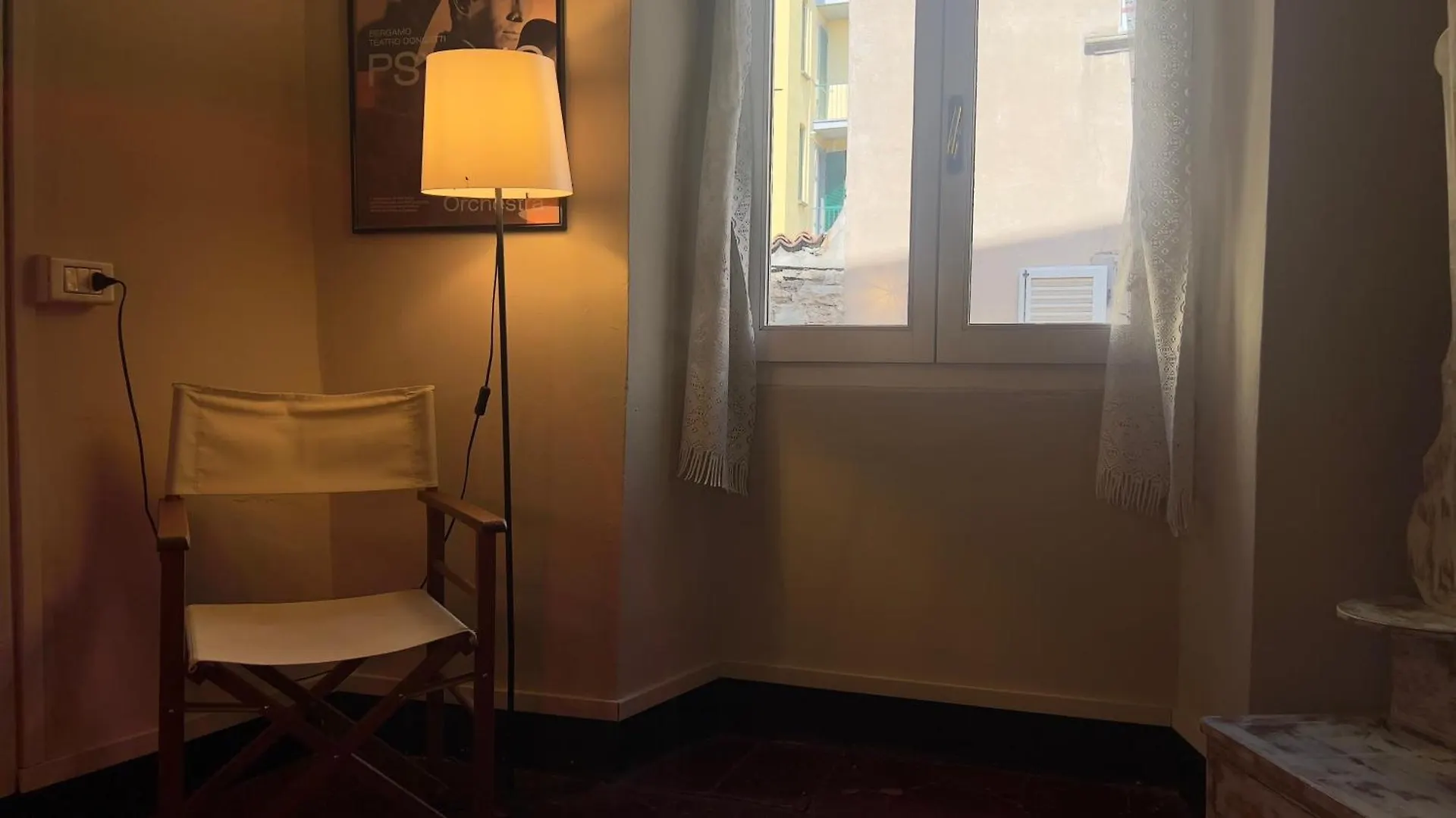 Holiday home Papavero Piazza Delfino Bergamo Italy