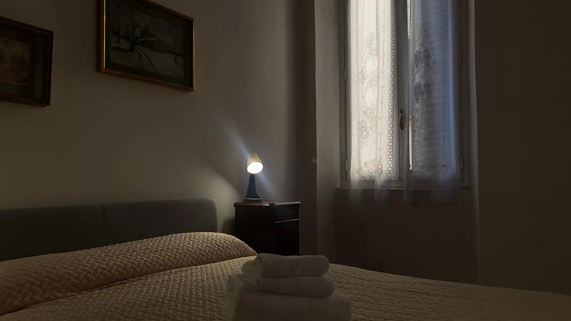 Holiday home Papavero Piazza Delfino Bergamo