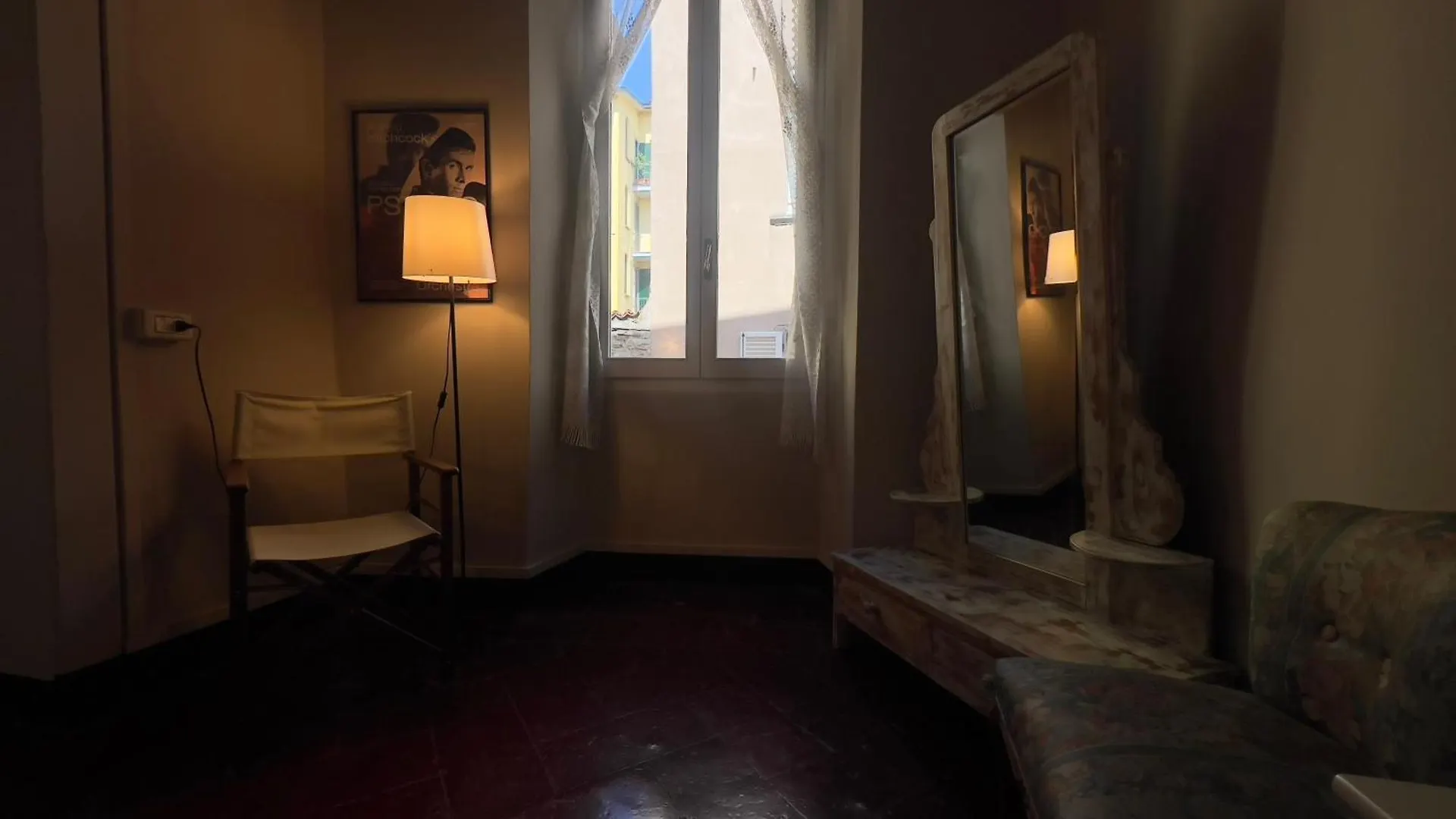Papavero Piazza Delfino Bergamo Holiday home